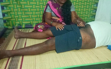 Indian Village Beauty Housewife Fuck