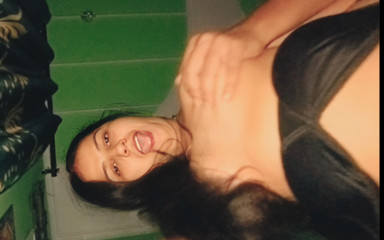 Solleg's Friend Gave It to Her Completely From Behind While Playing.