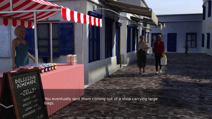 Liberal Marriage (part 1)