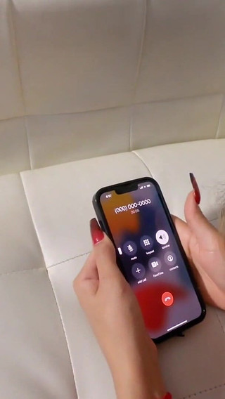 Kalani Luana Gets It Balls Deep!