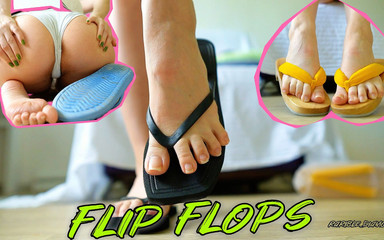 Flip Flops Modeling