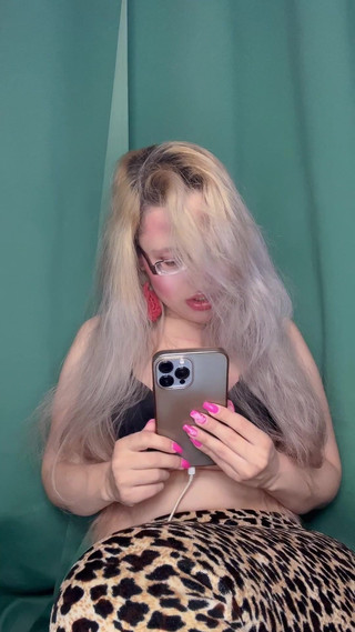 Love Addiction Webcam Session Part 3