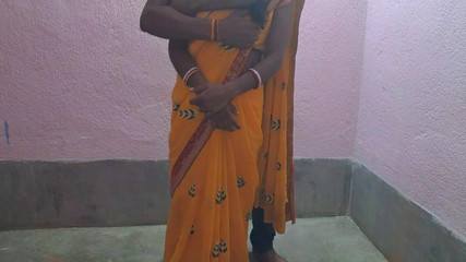 After College a Teacher Fucking with Indian Student