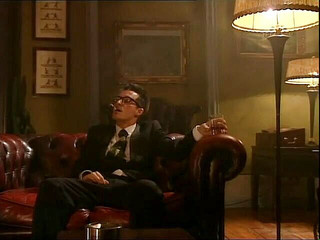 Anal secrets of upper bourgeoisie DVD