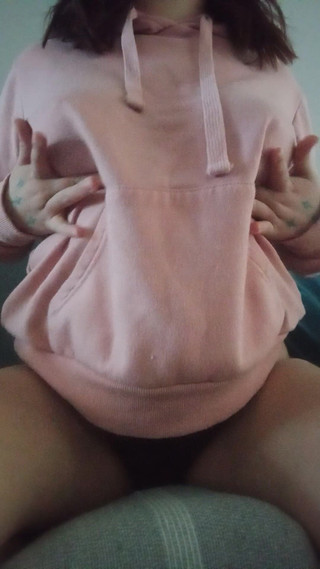 My Stepniece Gets Naked #24