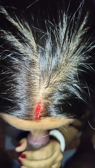 Come in Mouth of Hot Desi Sexy Bengali Wife