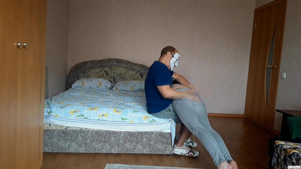 Mf session #16 Spanking