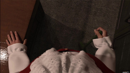 Summer with mia 2 #10 - Girls night with games