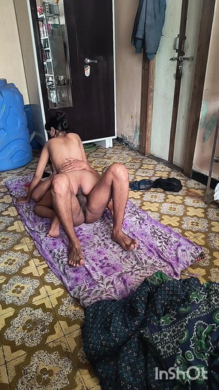 Shivani Riding on Her Devar Part 3