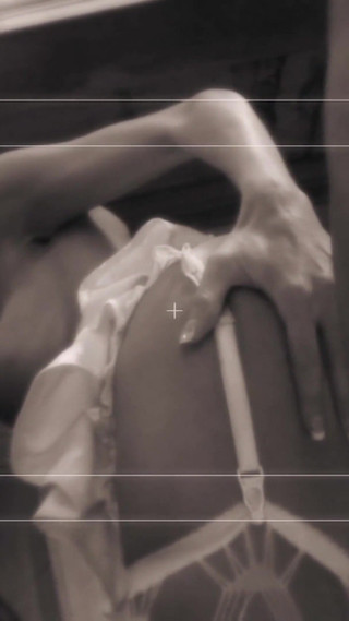 Stacey Saran Loves A Good Fuck That Gives Her Two Cocks To Play With