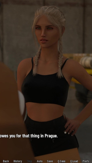 University Days by Greebo - Hardcore with Stepmom on the Kitchen 21