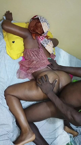 I Made Breakfast for My Stepmom but She Wanted My Cock