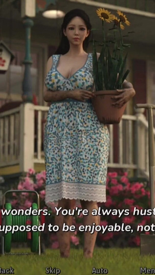 Love and Temptations Ep03