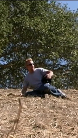 Adorable blonde babe fucking good