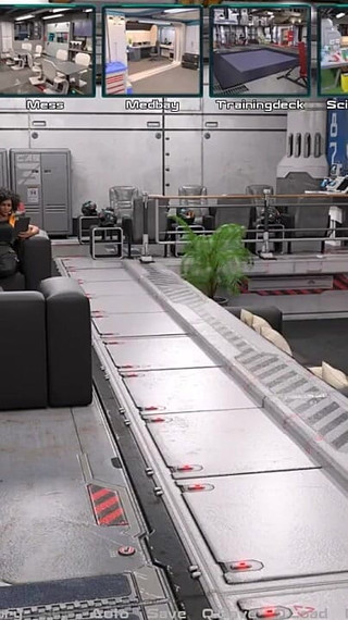 Stars of Salvation - Ep.12 - Shady Doc by Misskitty2k