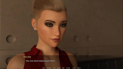 Become a rock star: blonde hottie asks me if i want to fuck her ep 69