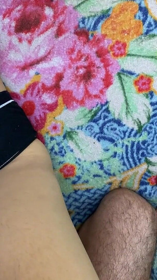 The Heat of Two Bodies and the Thirst of Desire That Couldn’t Be Controlled