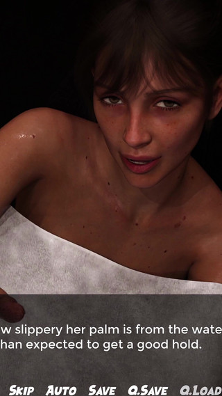 The Hard Life of a College Student (part 9)