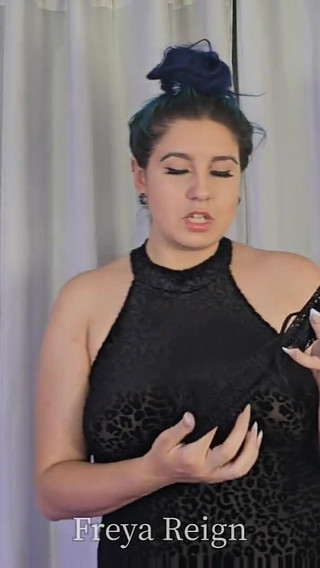 Feminized for My Entertainment: POV Dressed up & Sissified