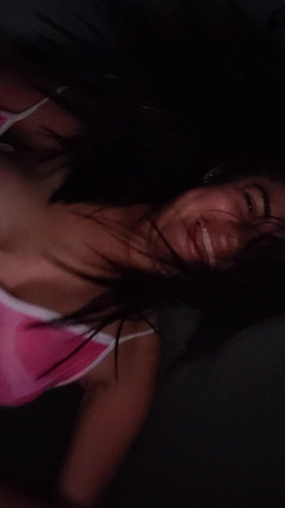 Side Fucked Rough by My Black Bull Putting My Pajama Aside to Get Deep Penetrated