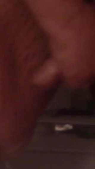 BBW couple in shower