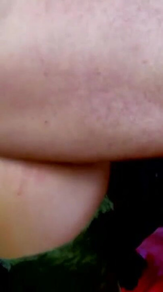 Special bitch in heat!