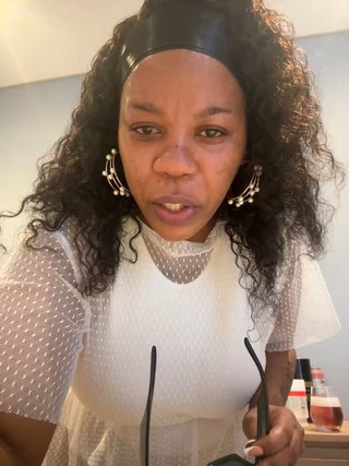 Jack off to My Exceptional BBW Ass, Episode 1014