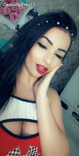 Friday Fetish Ahegao