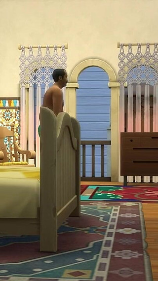 Lakshmi Aunty Was Taken Away by Husband’s Pervy Boss - Wicked