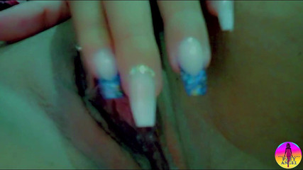 My First Video on the Channel a Naughty Model