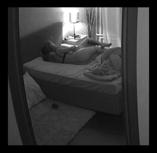 Hot Sex, Fucked Him in the Ass with Her Wet Pussy