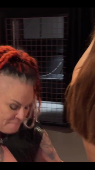 Girl on Girl Domination