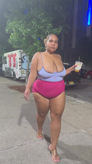 Leg Tease - High Heels Fetish - Puerto Rican BBW Fat Ass - Goddess Worship - Sexy Moaning - Thick Thighs