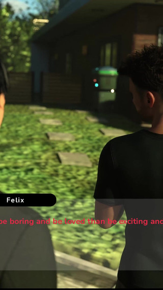 A Volatile Marriage 1 We Lost Everything When We Moved to the New Town