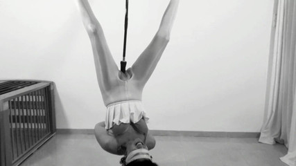 Welcome to My Cum Trap 3: Upside-down Fuck Machine - Bdsmlovers91