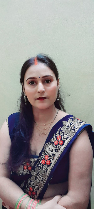 Pooja's Sex with Big Dick