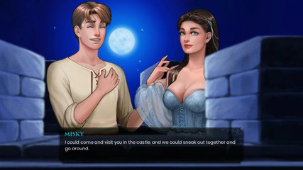 What a Legend #57 - a Garter as Memento