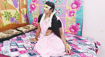 Telugu First Night, Dirty Talks Part 2, Daughter in Law Fucking Stepfather in Law