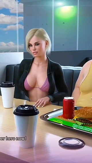 Apocalust Version 0.03 Full Gameplay