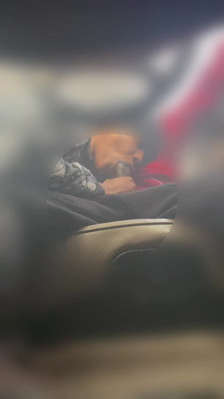 She Sucked the Nut Out Me in Under 6 Minutes