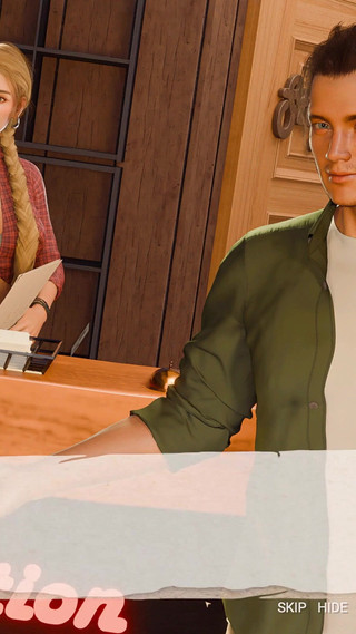 Ep8: Surprise Twist (finale) - Don’t Tell Mom: I Fed My Stepsister