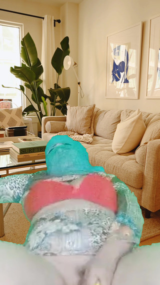 Beautiful Maid Orgasm in Hijab - Hot Sweet finger Dripping Pussy and Sexy Big Boobs