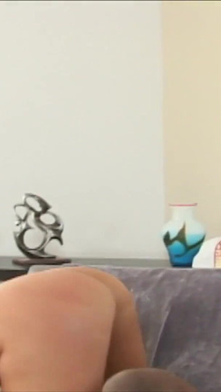 BBC pleasure for a pretty blonde MILF