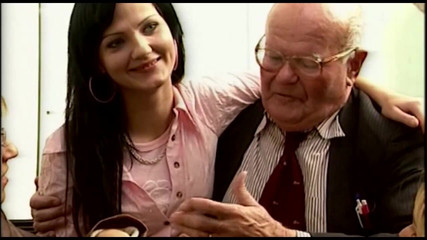 Three Bisexual Teen Lesbians Have a Foursome with a Old Man