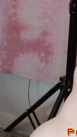 Luna Bright's Audition - Round Two - 4K