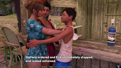 Perfect Housewife Update 24 to Be Continue