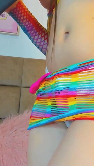 I'm Alone at Home and I Can't Stand the Urge to Be Fucked