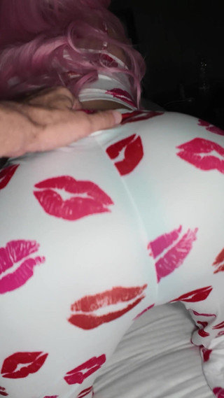 Stepdaddy Gave Me Surprise Visit