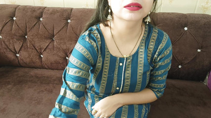 Step Brother Romance Flirt with Hot Step Sister and Real Orgasm During Hard Fucking in Hindi