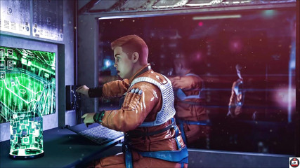 Time Stamps: Lost Love - (pt 45) - Always Ready for a Red Head